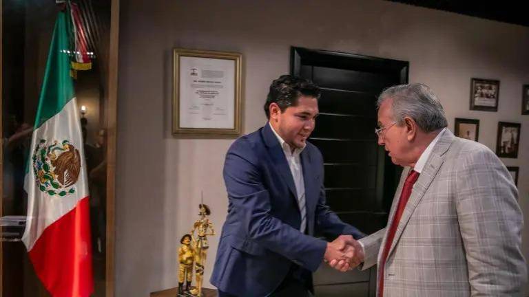 De acuerdo al discurso del Gobernador Rubén Rocha Moya los créditos serán utilizados para obra pública y desarrollo económico para el estado.