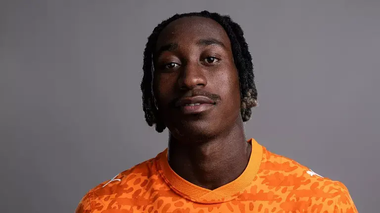 Yan Diomande es oficialmente merengue.