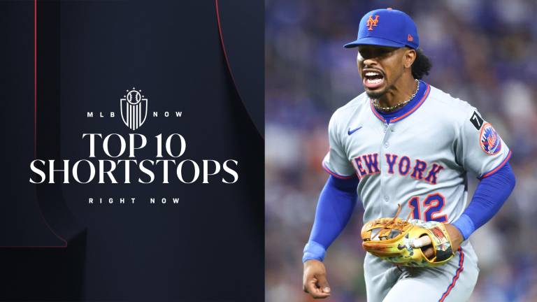 Francisco Lindor podría perderse el Día Inaugural con los Mets.