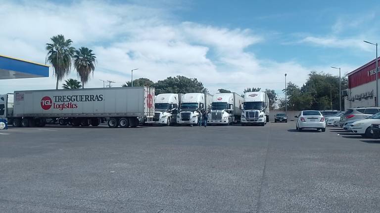 En el norte de Sinaloa, grupos delictivos han comenzado a hacer “cobro de piso”, principalmente en el transporte.