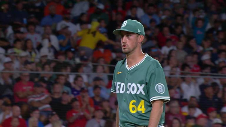 Marineros adquieren a Cooper Criswell y designan para asignación a Jhonathan Díaz.