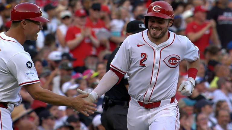 Los Rays apuestan por un infielder con experiencia y un prospecto joven para su rotación.