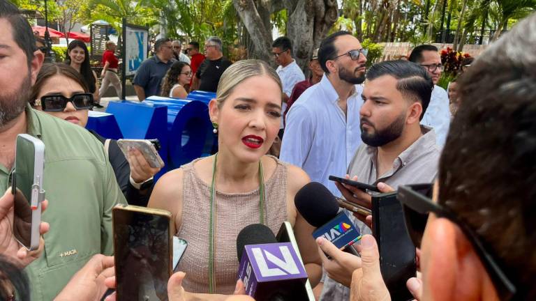 Estrella Palacios indicó que para el periodo vacacional de verano, de julio y agosto las asociaciones de hoteles reportan que ven una buena temporada que se avecina.