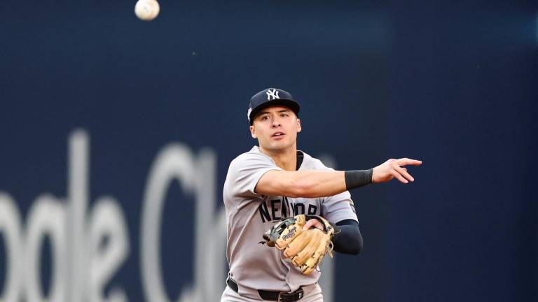 Se espera que el jugador de 24 años esté listo para el arranque de la temporada 2026.