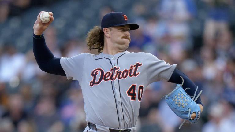 Chris Paddack buscará retomar su estatus de estelar en el montículo con los Marlins.