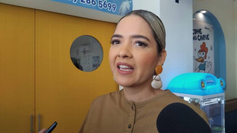 Las patrullas están ya reforzando la seguridad del destino, destacó Palacios Domínguez.