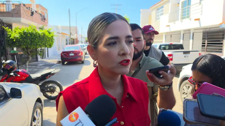 Organismos ciudadanos solicitaron a Estrella Palacios adoptar mecanismos de transparencia en la gestión territorial.