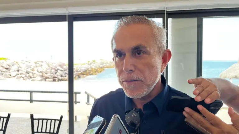 José Gámez Valle consideró que los hechos de violencia son situaciones desafortunadas que deben analizarse en su contexto.
