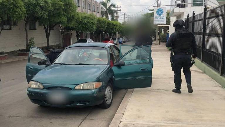 Un promedio de 2.05 vehículos al día son robados en Mazatlán.