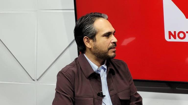 El Diputado local Sergio Mario Arredondo considera importante la consulta a los universitarios para destrabar el conflicto en la UAS.