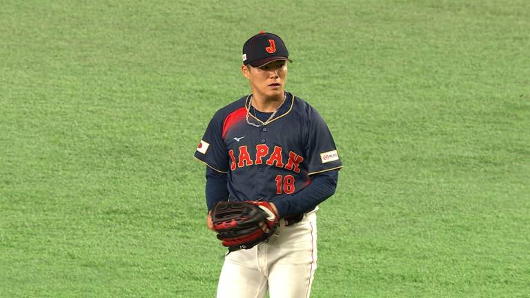 Japón confía en Yamamoto para duelo decisivo ante Venezuela.
