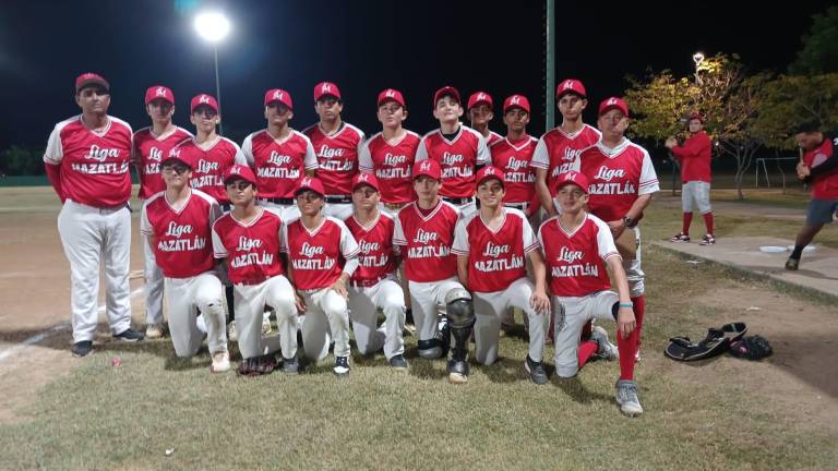 La inauguración oficial de la liga será este martes a las 18:30 horas.