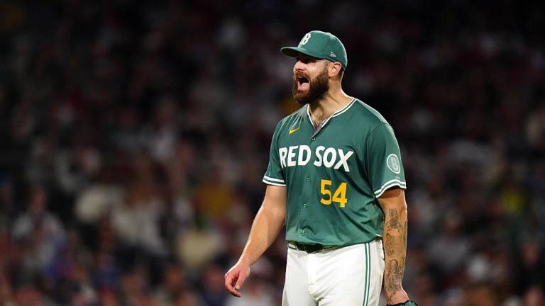 Tigres de Detroit buscan más poder en su rotación abridora.