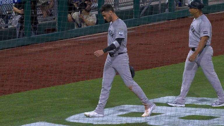 Yanquis pierden a Cody Bellinger por lesión y suman otra baja en plena lucha por la temporada.
