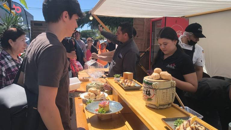 En Ahome se celebró la novena edición del festival para promover la calidad de la papa local y fortalecer el sentido de pertenencia en la región.