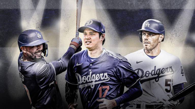 ¡Casi Play Ball en Seúl! Lo que debes saber de Dodgers-Padres