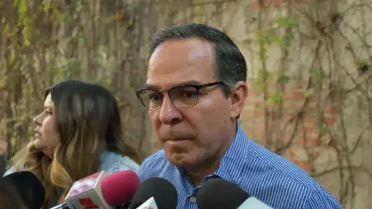 Miguel Calderón señaló que aunque el Gobierno tiene una responsabilidad central y requiere fortalecer sus capacidades, la sociedad también debe asumir la parte que le corresponde.