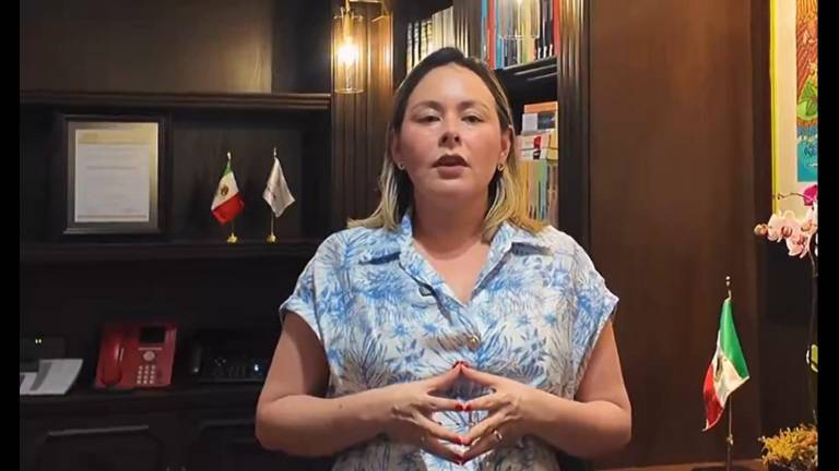 Bonilla Valverde afirmó que el homicidio doloso va a la baja y que continuarán las acciones para garantizar la tranquilidad.