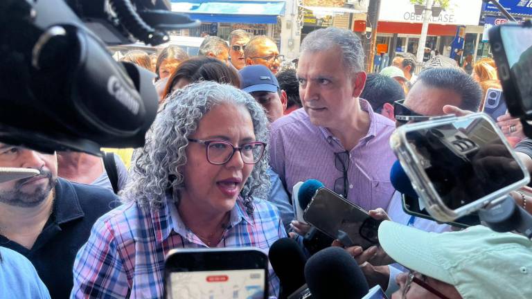 La Gobernadora interina calificó el ataque como un reto y una alerta de seguridad que requiere atención continua.