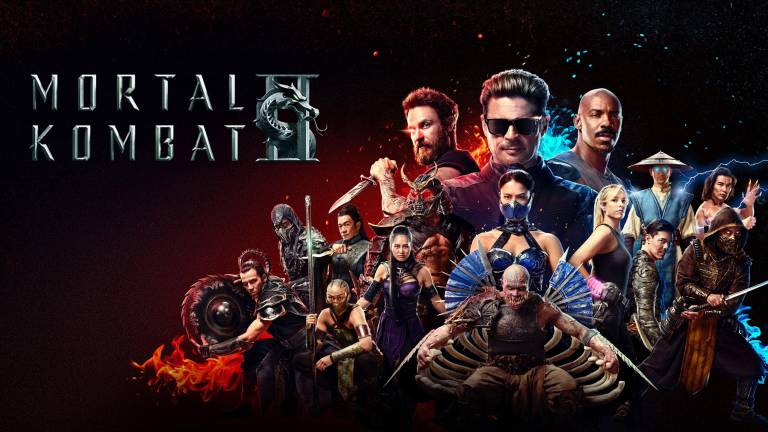 ‘Mortal Kombat 2’ se estrenará en HBO Max el 24 de julio.