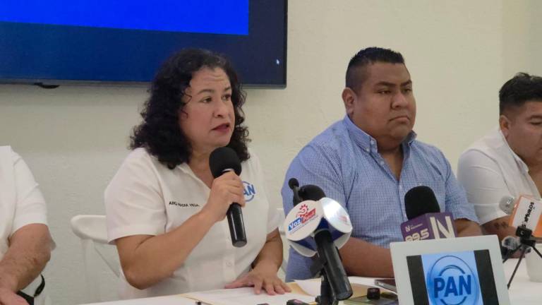 Nadia Vega consideró que, aunque Mazatlán mantiene una importante actividad turística, ésta no necesariamente se está traduciendo en mejores condiciones para todas las familias.