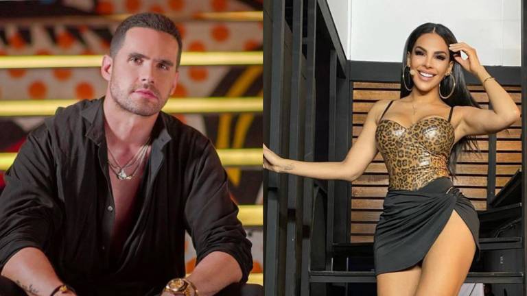 Mamá de Eleazar Gómez rompe el silencio en defensa de su hijo tras sus actos de violencia.