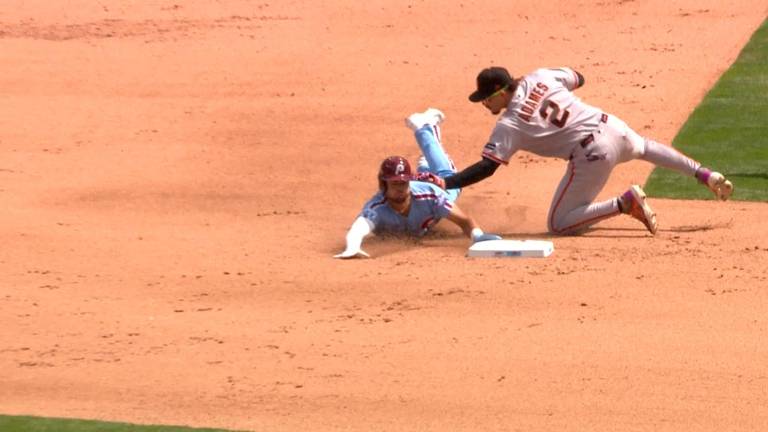 Bailey destaca por su defensa élite, con dos Guantes de Oro