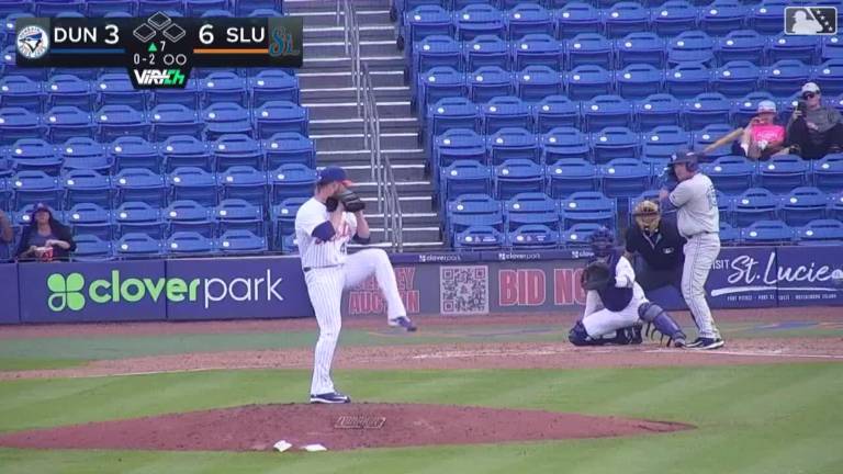 Mets ascienden a Craig Kimbrel y refuerzan su bullpen en inicio de temporada.