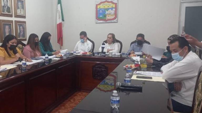 Cabildo de Escuinapa.