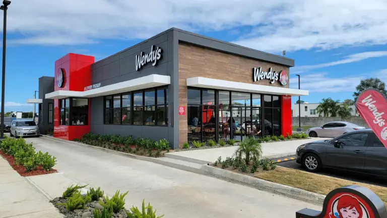 La cadena de comida rápida Wendy’s proyecta iniciar su expansión en Sinaloa.