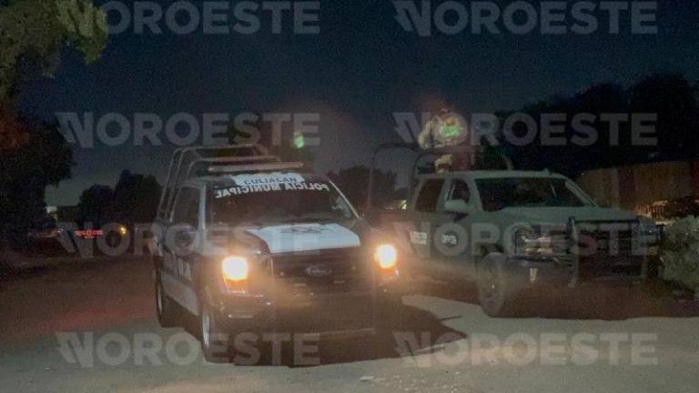 Vecinos de El Quelite reportaron disparos y explosiones que alteraron la tranquilidad de la comunidad.