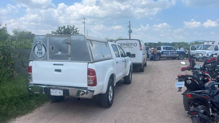 La titular de la Fiscalía General de Sinaloa sostuvo que las estadísticas de homicidios de la institución se basan en investigaciones y necropsias.