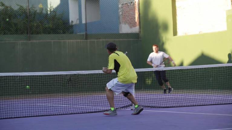 El Torneo de Tenis Cachora’s Tennis Ranch 2021 definirá a sus campeones.