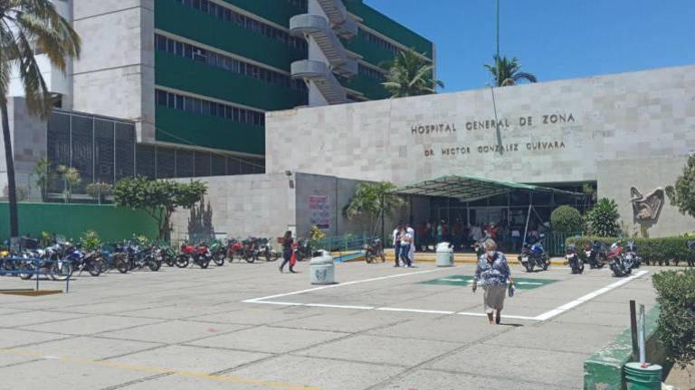 En Sinaloa, IMSS cuenta con unidades de cuidados neonatales en Los Mochis y Culiacán.