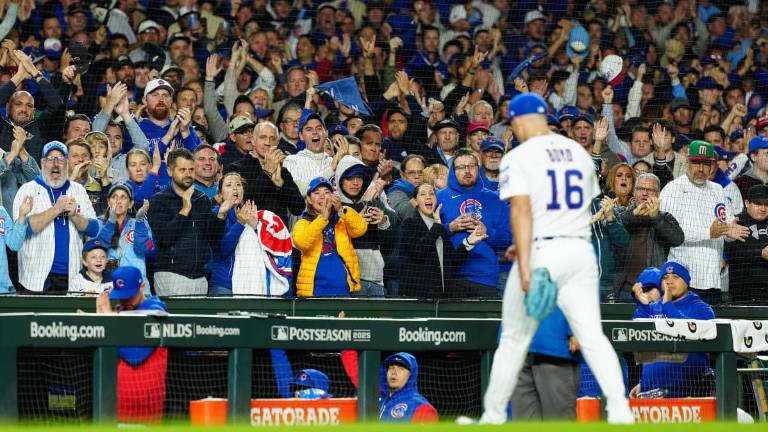 Todo se definirá el sábado.