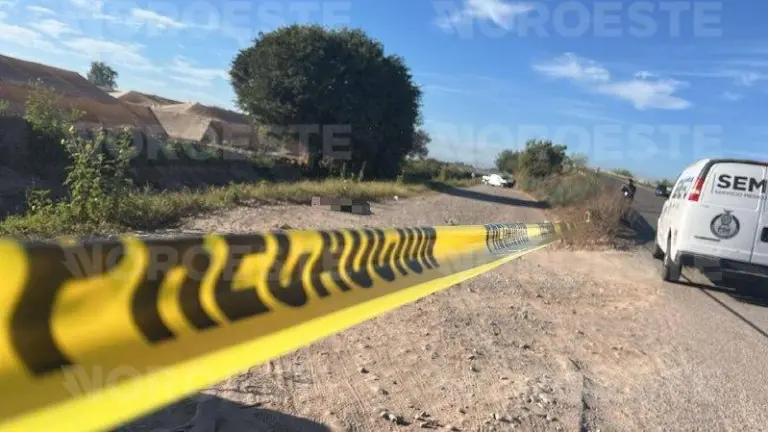 Violenta jornada del lunes cerró con siete homicidios en Culiacán y Mazatlán, informa la FGE.