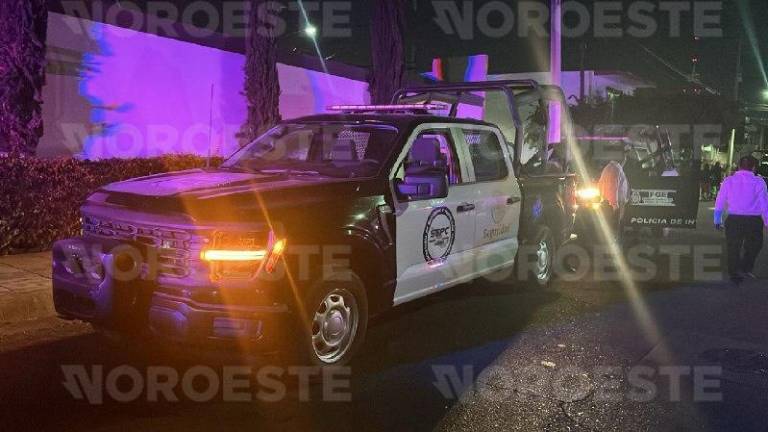 Fiscalía reporta cinco homicidios en Sinaloa, aunque se registraron ocho muertes violentas.