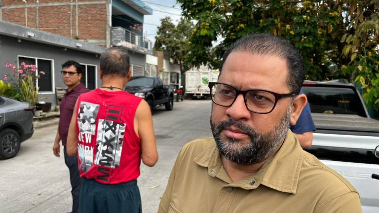 Moisés Ríos Pérez precisó que la CFE aún está verificando el sitio donde contempla instalar subestaciones eléctricas.
