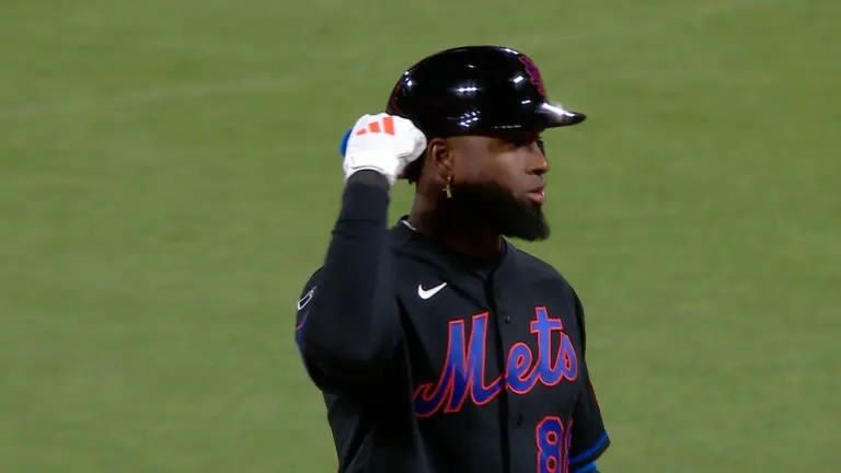 Luis Robert Jr. a lista de lesionados por hernia lumbar.