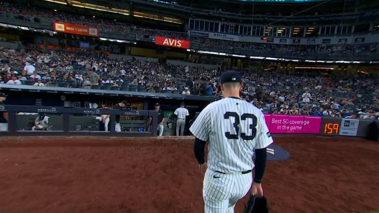 Ryan Yarbrough se va al hule 15 días.