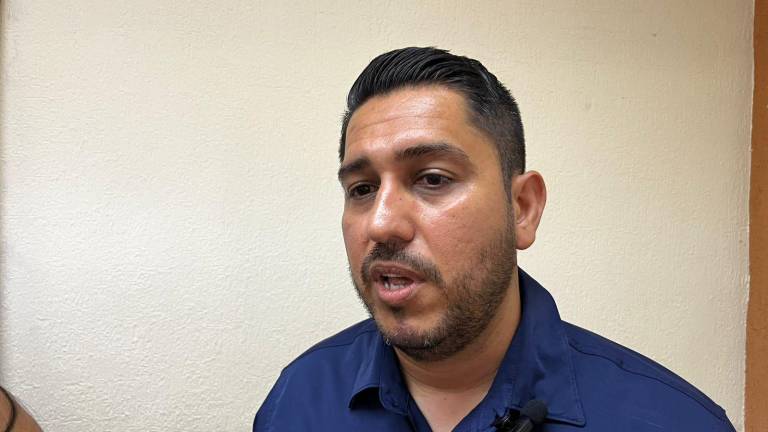 Manuel Iván Tostado Ramírez precisó que el total de las actividades de la UAS terminarán en julio.