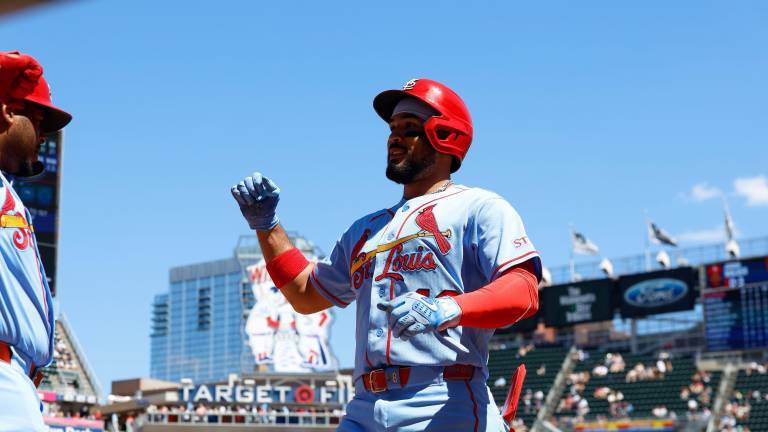 Iván Herrera representará a los Cardenales de San Luis y a Panamá en el Juego de Estrellas 2026.