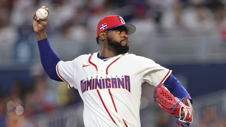 Será la segunda apertura consecutiva de Severino en un inicio de temporada con los Atléticos y la tercera en su carrera.