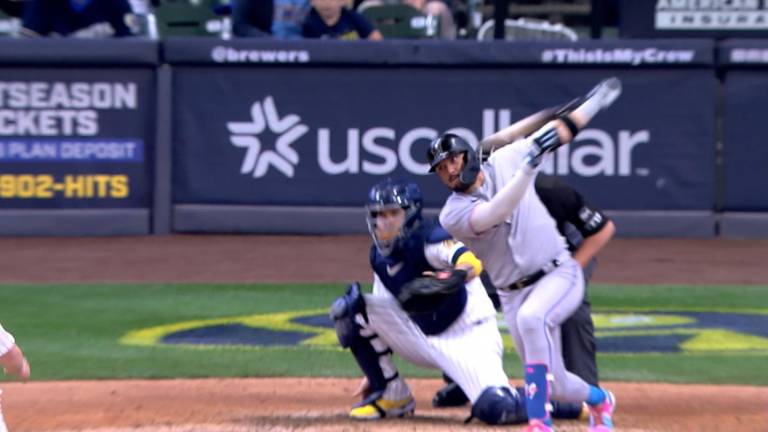 Miguel Rojas llega a Dodgers.