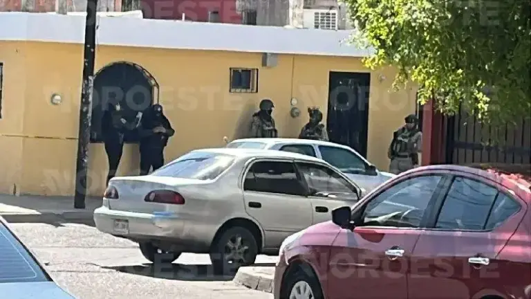 El 24 de junio un enfermero del IMSS fue asesinado en Culiacán.
