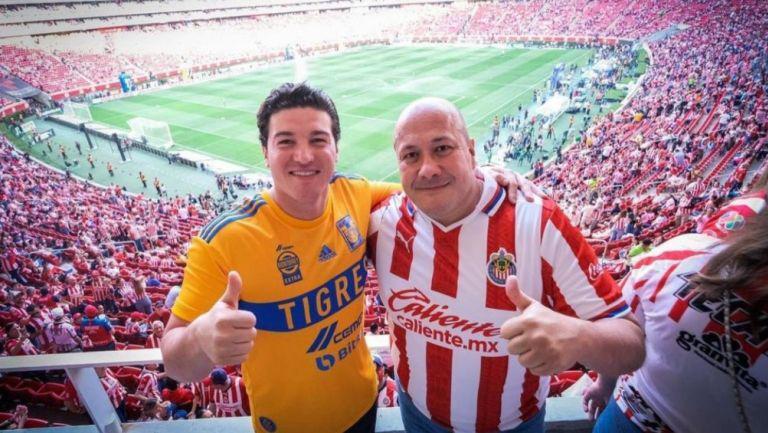 Alfaro se contradice y ahora pide que MC tenga candidato presidencial propio