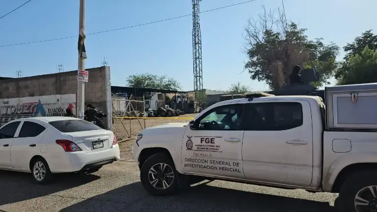 Víctor “N” fue vinculado a proceso por su presunta responsabilidad en un secuestro agravado ocurrido el pasado 11 de mayo en Aguaruto.