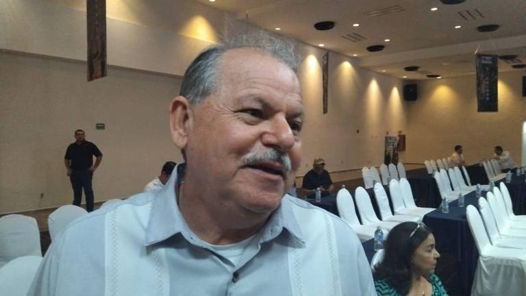 Alejandro Higuera Osuna, Subsecretario de Turismo en Sinaloa, habla sobre el segmento de convenciones.