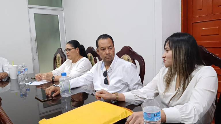 El abogado mencionó que en caso de que se dé el corte de energía al acueducto, se metería el recurso legal para que la reconexión se de entre 3 o 4 días.