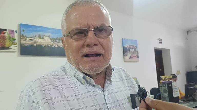 El Alcalde Víctor Manuel Díaz Simental presentará este viernes su Segundo Informe de Gobierno ante Cabildo.